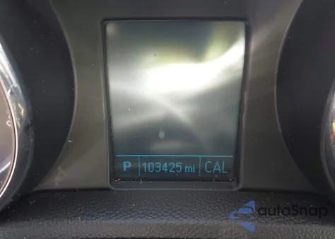 2015 Buick Encore z USA, uszkodzony, nr VIN KL4CJCSB7FB267394